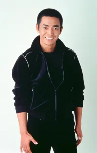 山本譲二のプロマイド